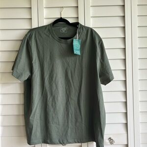 NWT-Men’s T-Shirt made in France